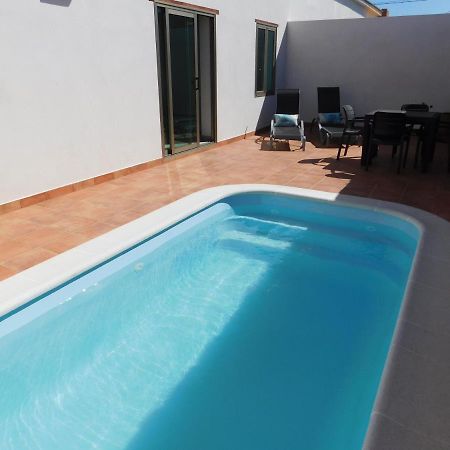 Casa Cho Silvestre Villa Tiscamanita Ngoại thất bức ảnh