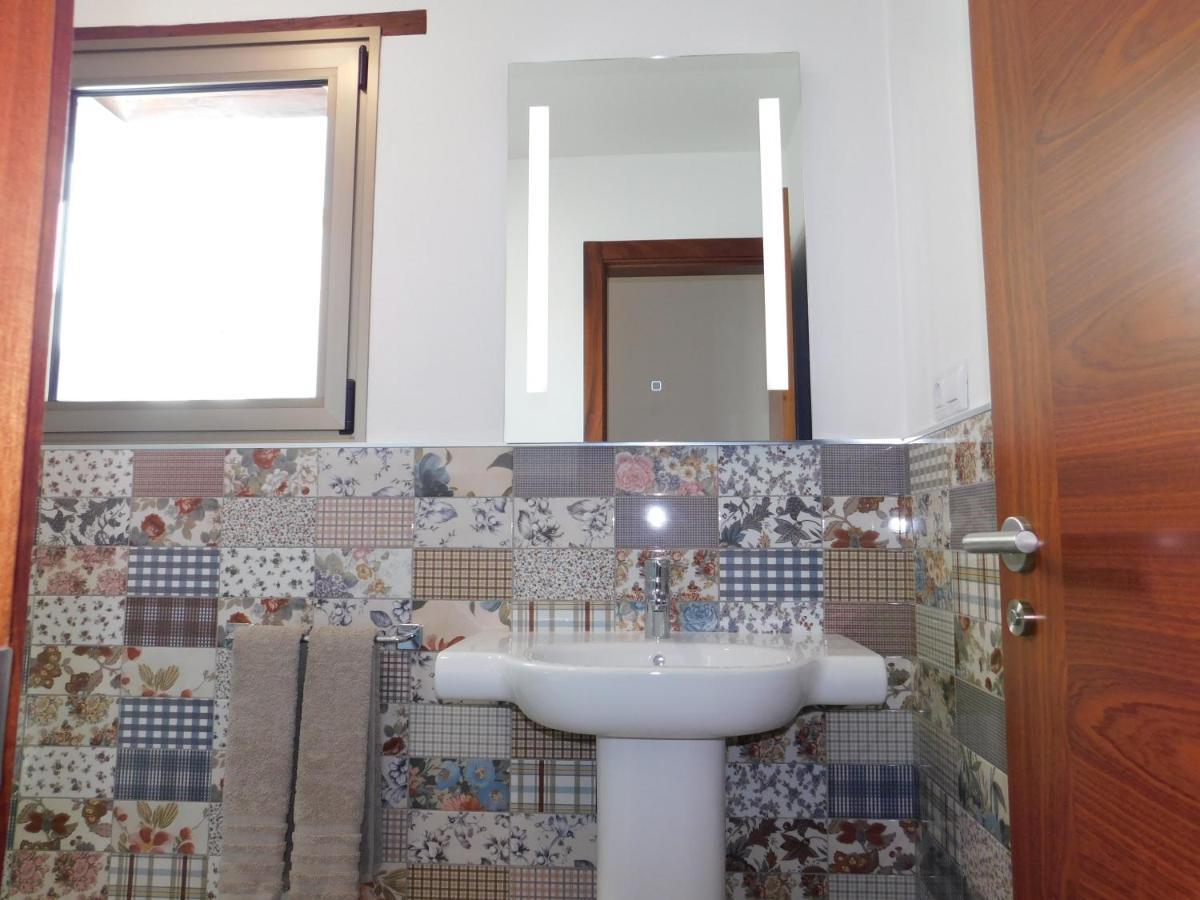 Casa Cho Silvestre Villa Tiscamanita Ngoại thất bức ảnh
