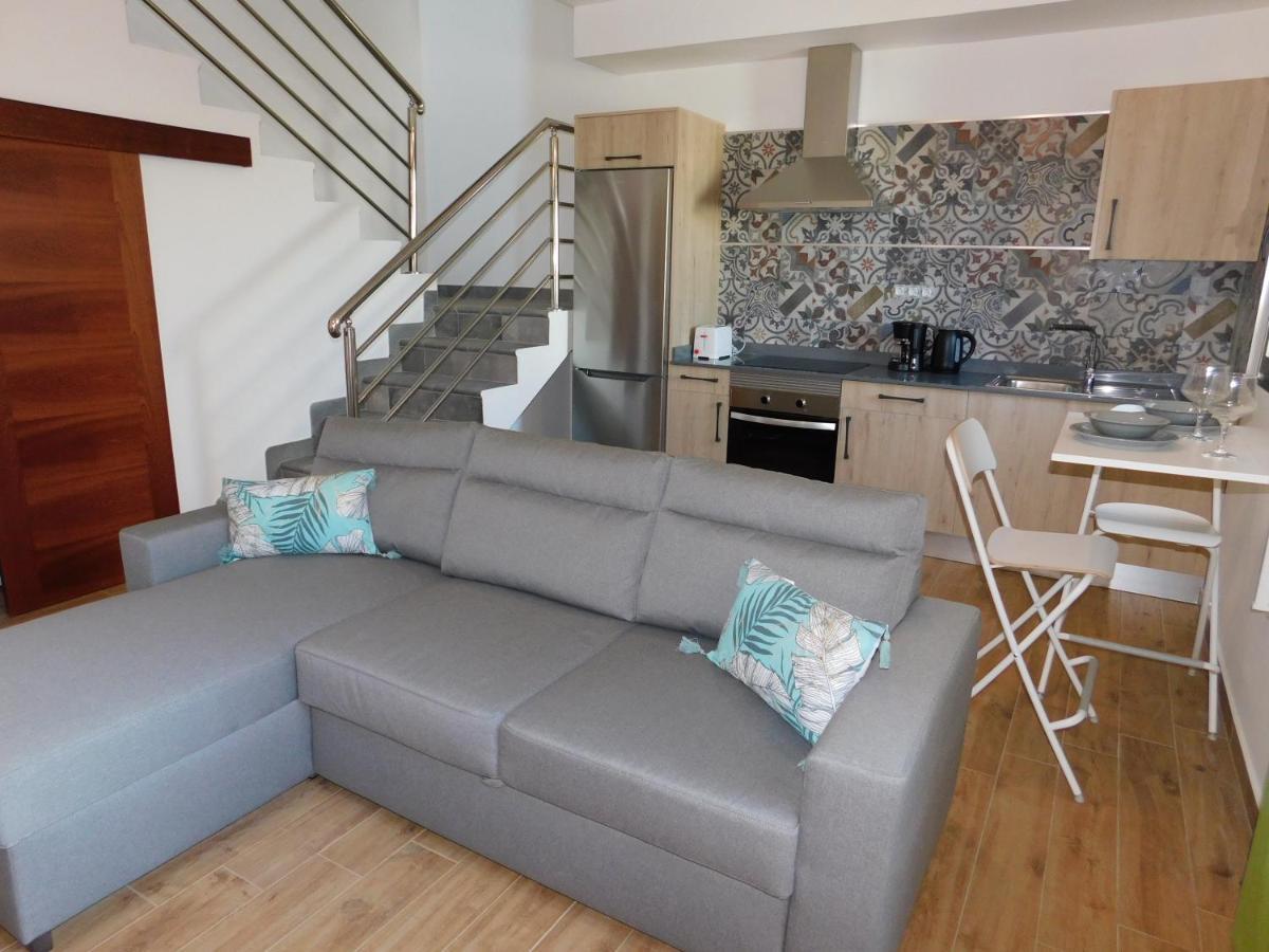 Casa Cho Silvestre Villa Tiscamanita Ngoại thất bức ảnh