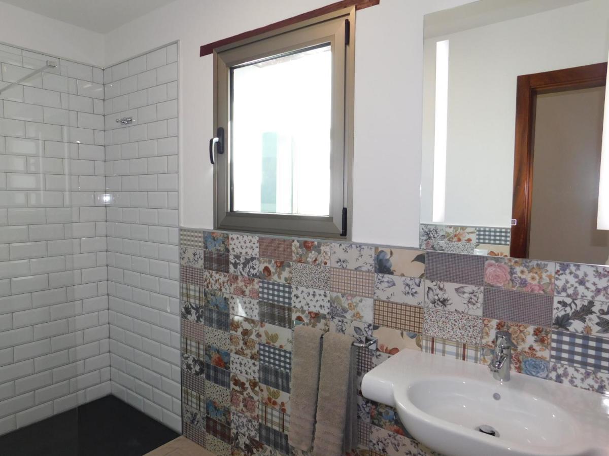 Casa Cho Silvestre Villa Tiscamanita Ngoại thất bức ảnh