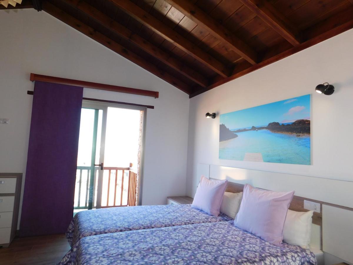 Casa Cho Silvestre Villa Tiscamanita Ngoại thất bức ảnh
