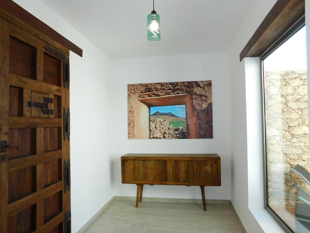 Casa Cho Silvestre Villa Tiscamanita Ngoại thất bức ảnh