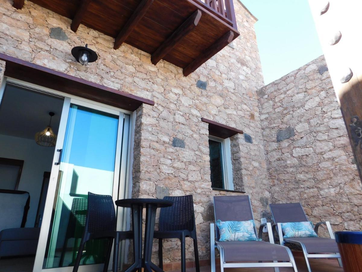 Casa Cho Silvestre Villa Tiscamanita Ngoại thất bức ảnh