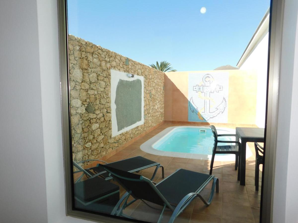 Casa Cho Silvestre Villa Tiscamanita Ngoại thất bức ảnh