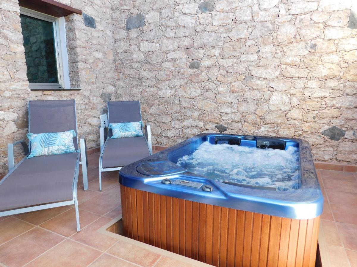 Casa Cho Silvestre Villa Tiscamanita Ngoại thất bức ảnh
