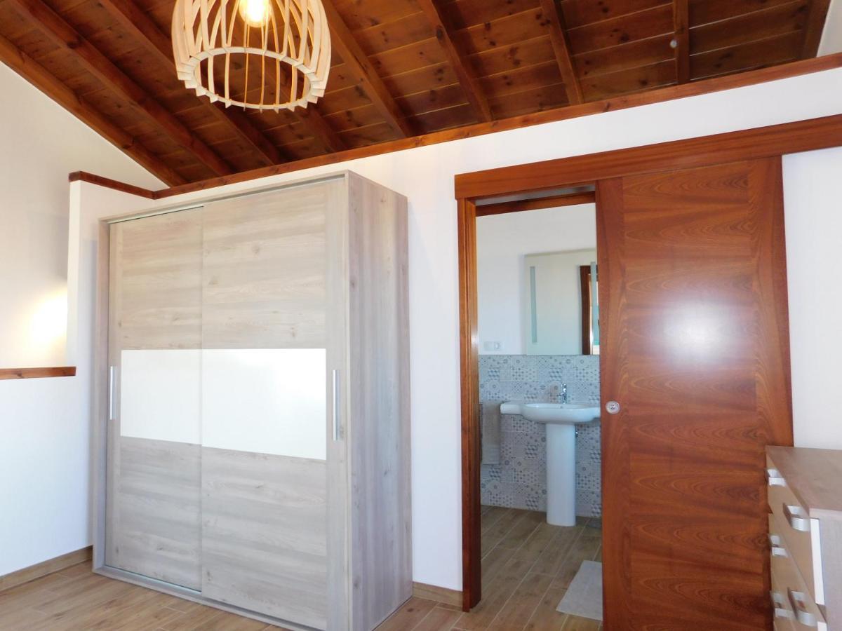 Casa Cho Silvestre Villa Tiscamanita Ngoại thất bức ảnh