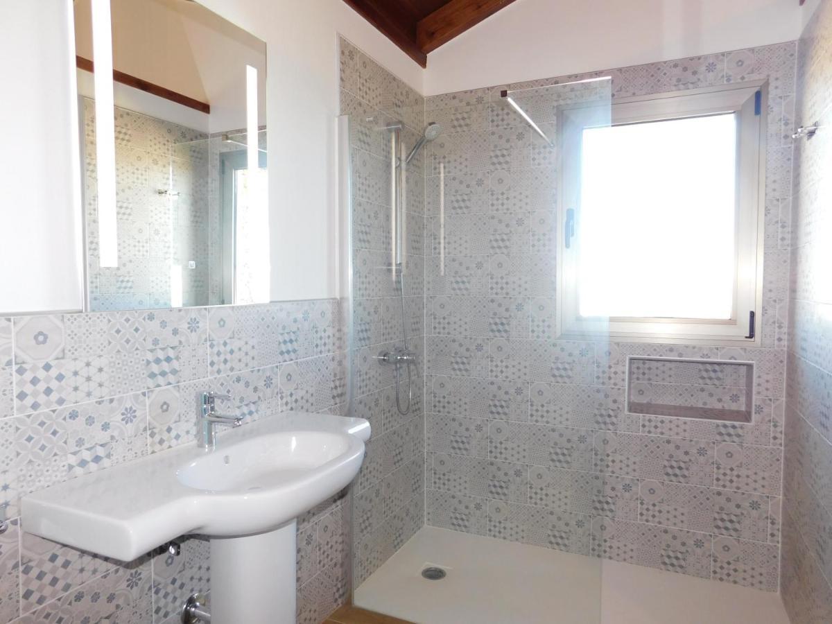 Casa Cho Silvestre Villa Tiscamanita Ngoại thất bức ảnh