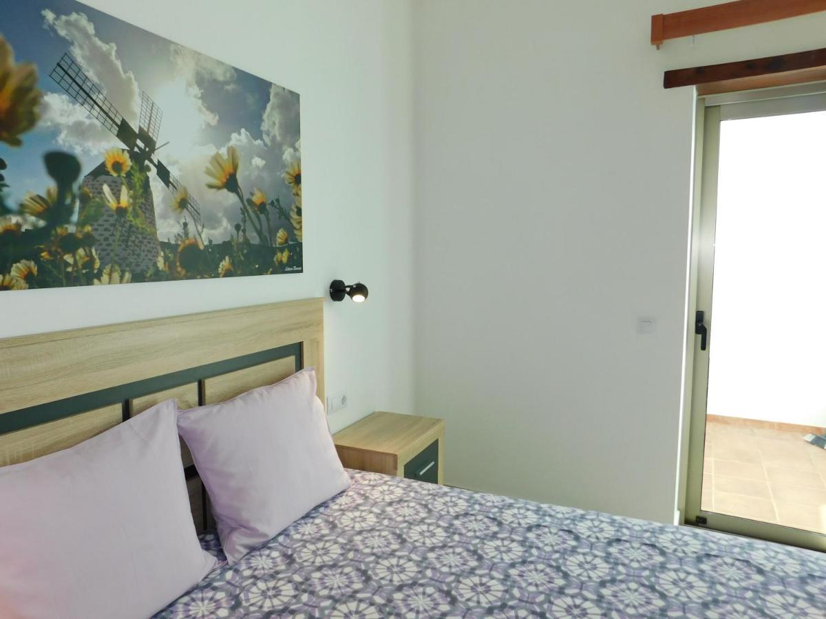 Casa Cho Silvestre Villa Tiscamanita Ngoại thất bức ảnh