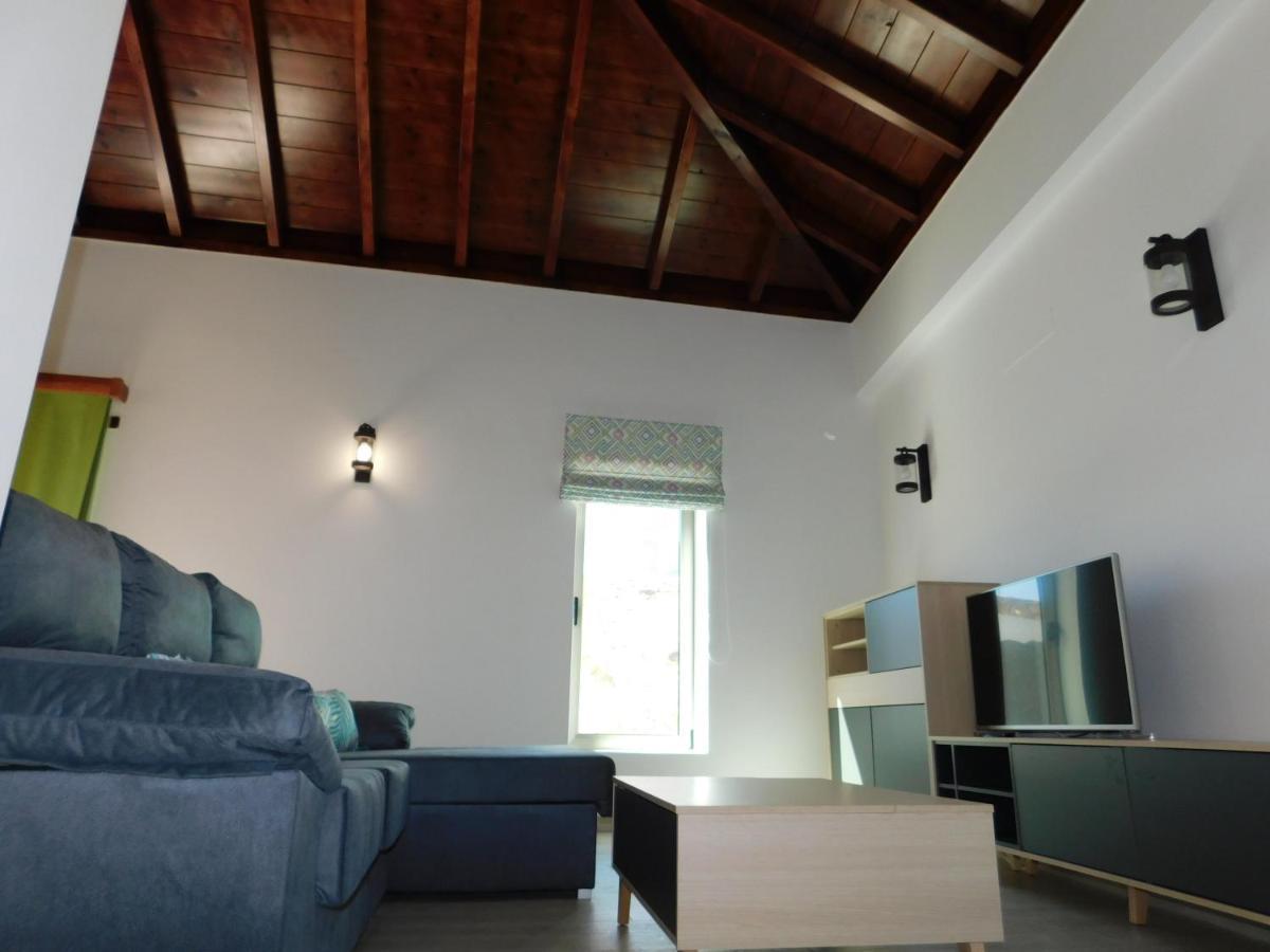 Casa Cho Silvestre Villa Tiscamanita Ngoại thất bức ảnh