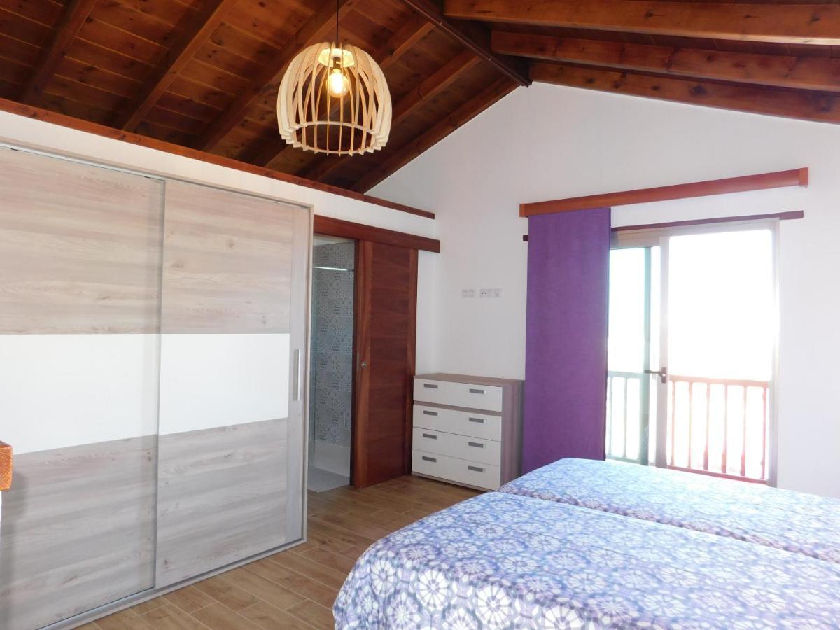Casa Cho Silvestre Villa Tiscamanita Ngoại thất bức ảnh