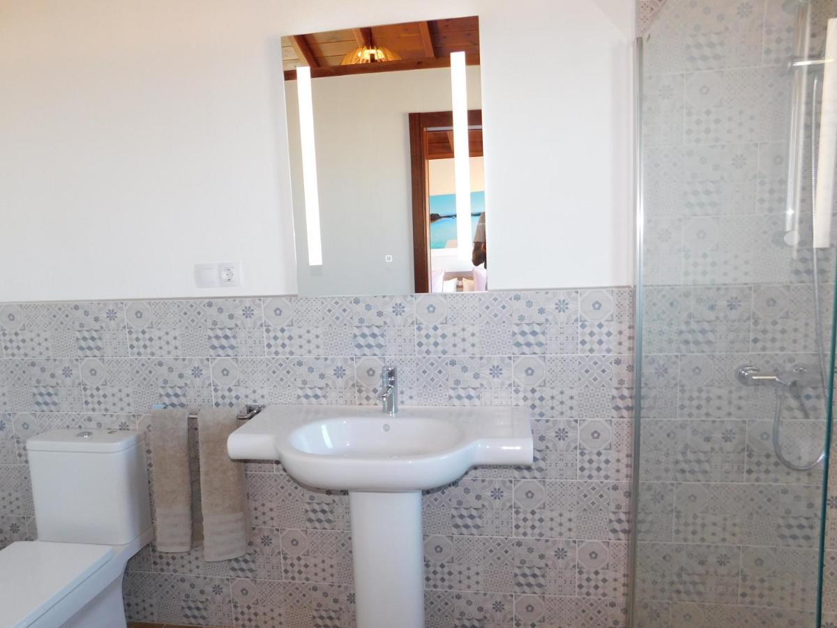 Casa Cho Silvestre Villa Tiscamanita Ngoại thất bức ảnh