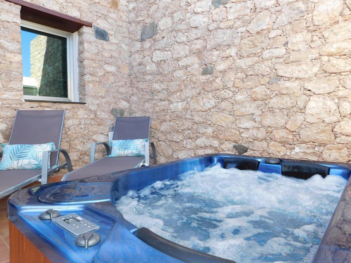 Casa Cho Silvestre Villa Tiscamanita Ngoại thất bức ảnh