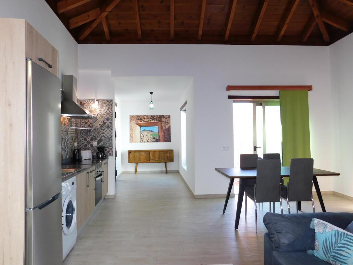 Casa Cho Silvestre Villa Tiscamanita Ngoại thất bức ảnh